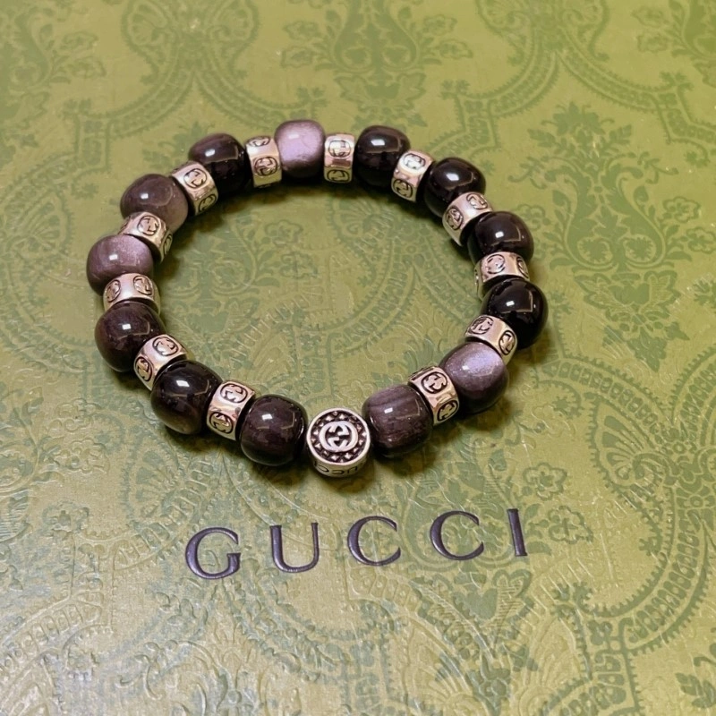 Gucci Bracelets ZipUp 243806
