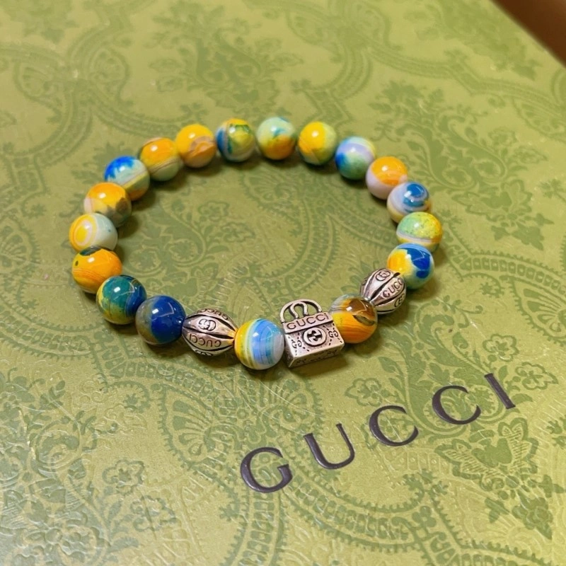 Gucci Bracelets EasyCare 243825