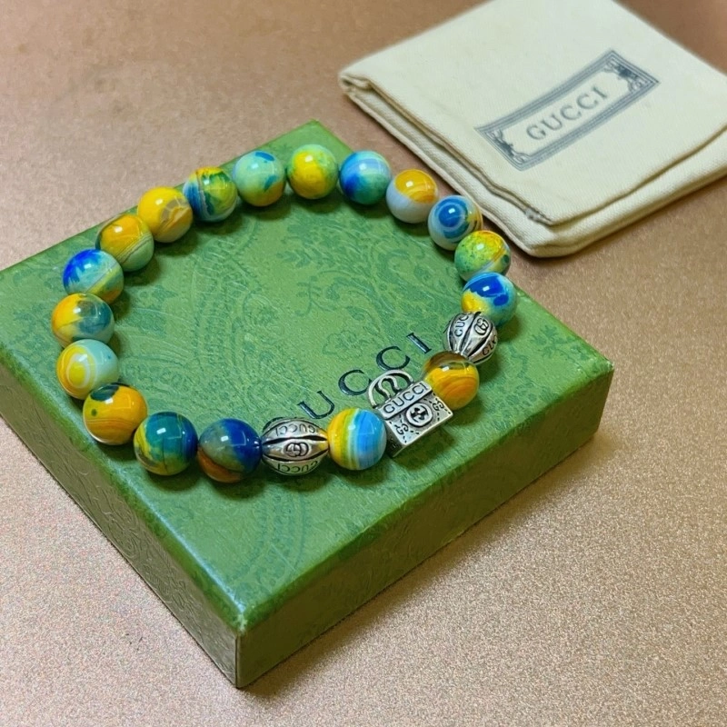 Gucci Bracelets EasyCare 243825