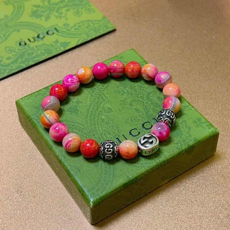 Gucci Bracelets FlexibleFit 243803