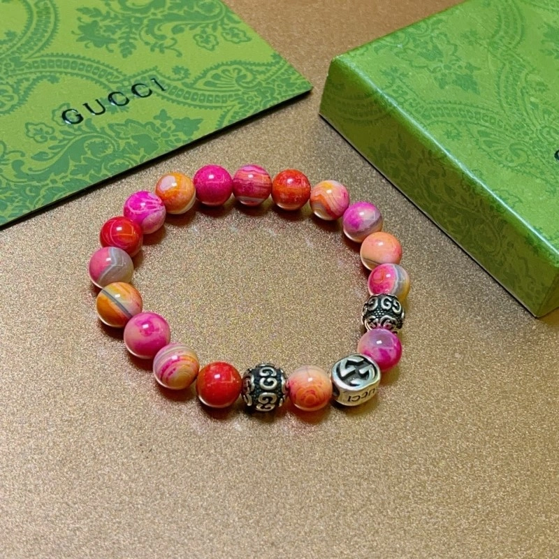 Gucci Bracelets FlexibleFit 243803
