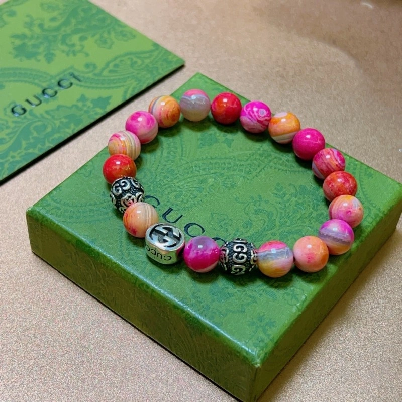 Gucci Bracelets FlexibleFit 243803