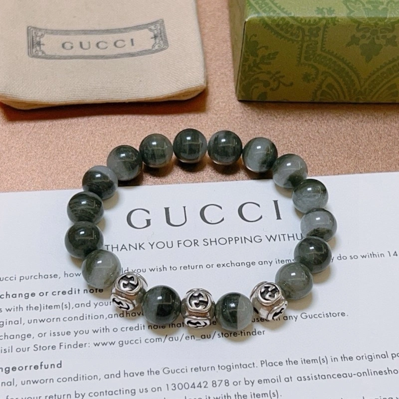 EasyMatch Gucci Bracelets 243807