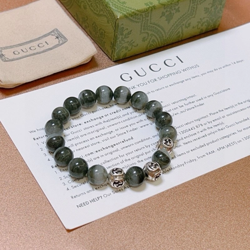 EasyMatch Gucci Bracelets 243807