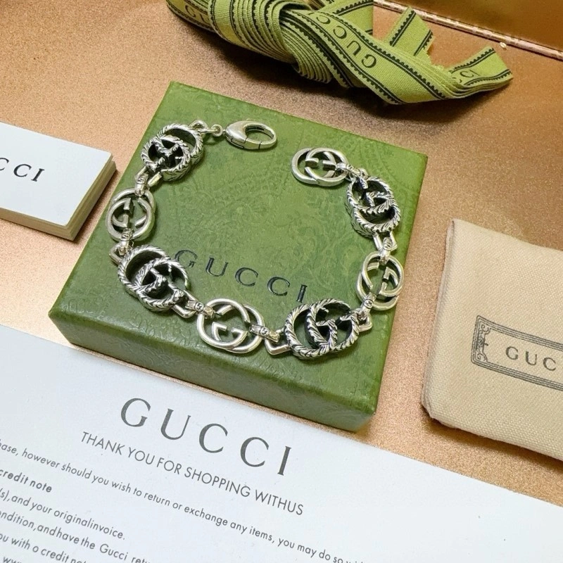 WeatherProof Gucci Bracelets 243801