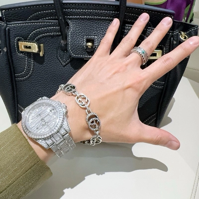 WeatherProof Gucci Bracelets 243801