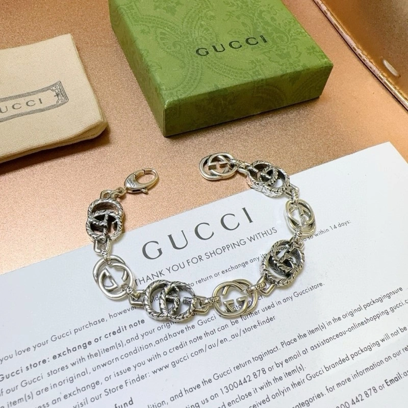 WeatherProof Gucci Bracelets 243801