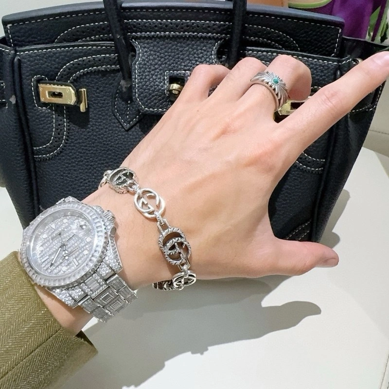 WeatherProof Gucci Bracelets 243801