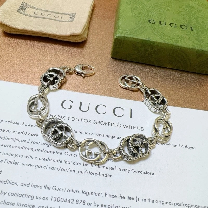 WeatherProof Gucci Bracelets 243801