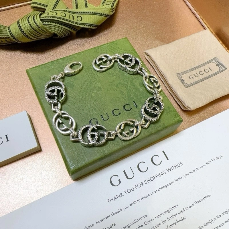 WeatherProof Gucci Bracelets 243801