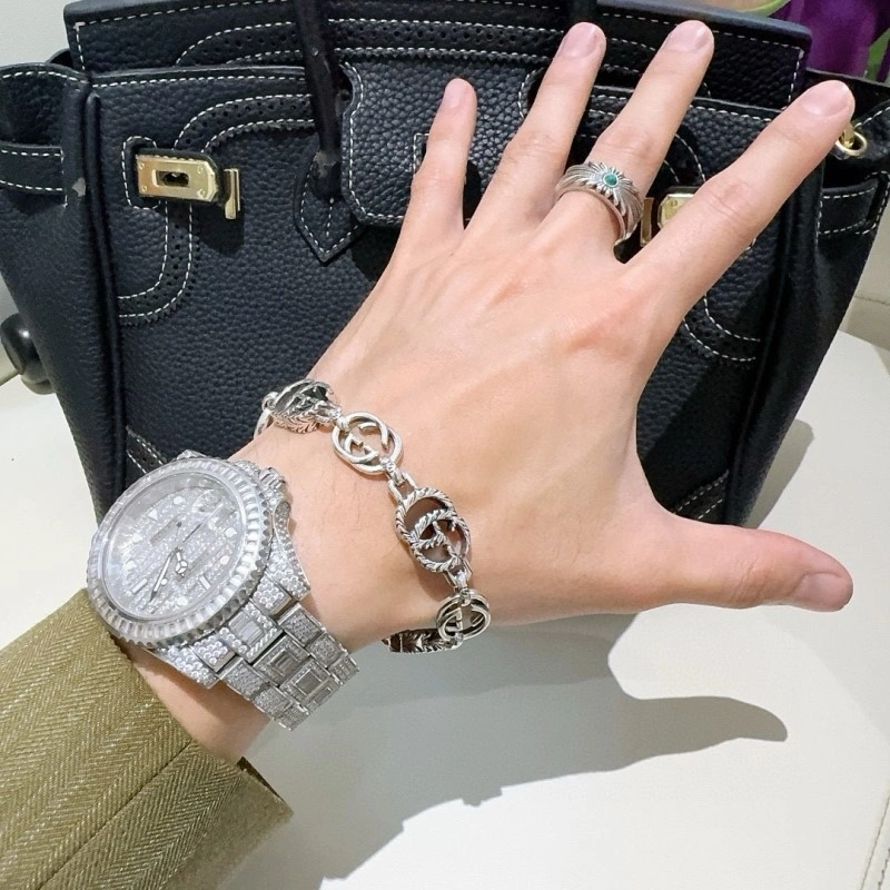 WeatherProof Gucci Bracelets 243801