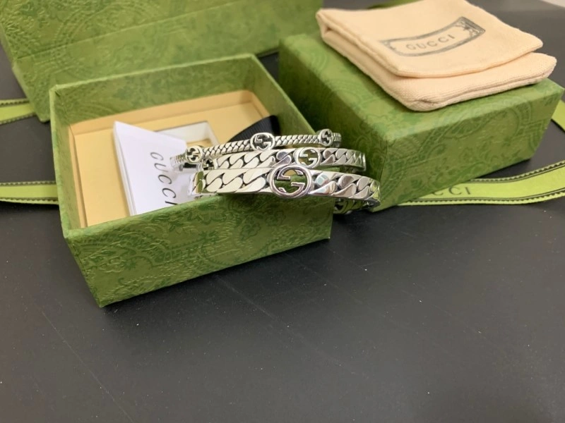 Trendy Gucci Bracelets 243798