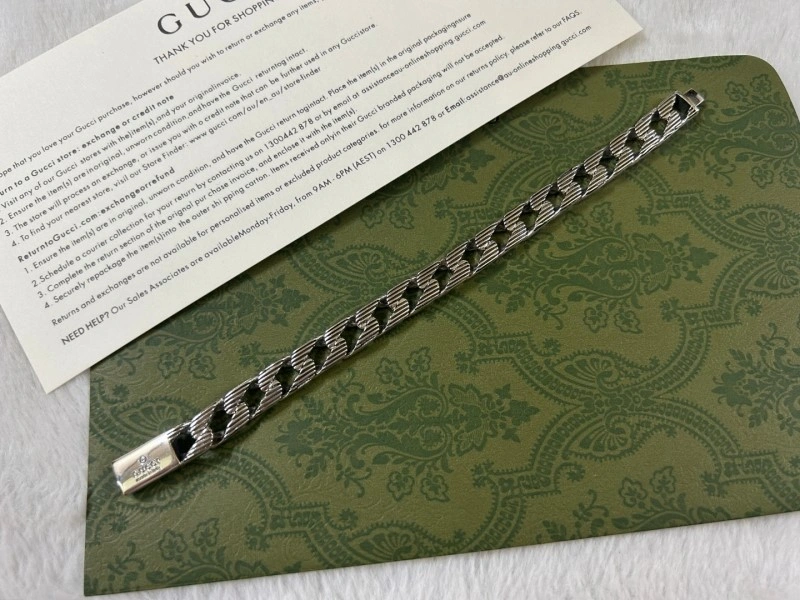Gucci Bracelets SportInspired 243797