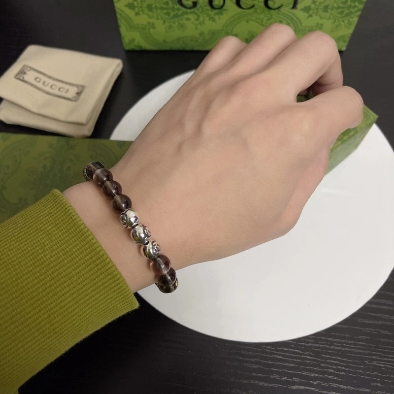 SunProtective Gucci Bracelets 243795