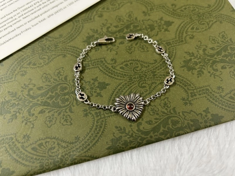 Gucci Bracelets EyeCatching 243777
