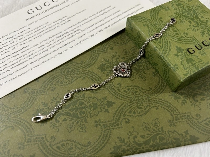 Gucci Bracelets EyeCatching 243777