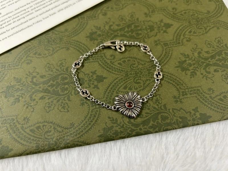 Gucci Bracelets EyeCatching 243777