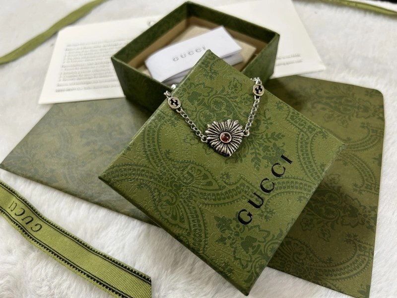 Gucci Bracelets EyeCatching 243777
