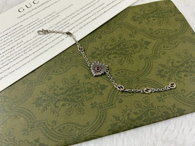 Gucci Bracelets EyeCatching 243777