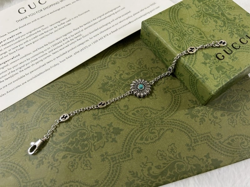 TopPick Gucci Bracelets 243786