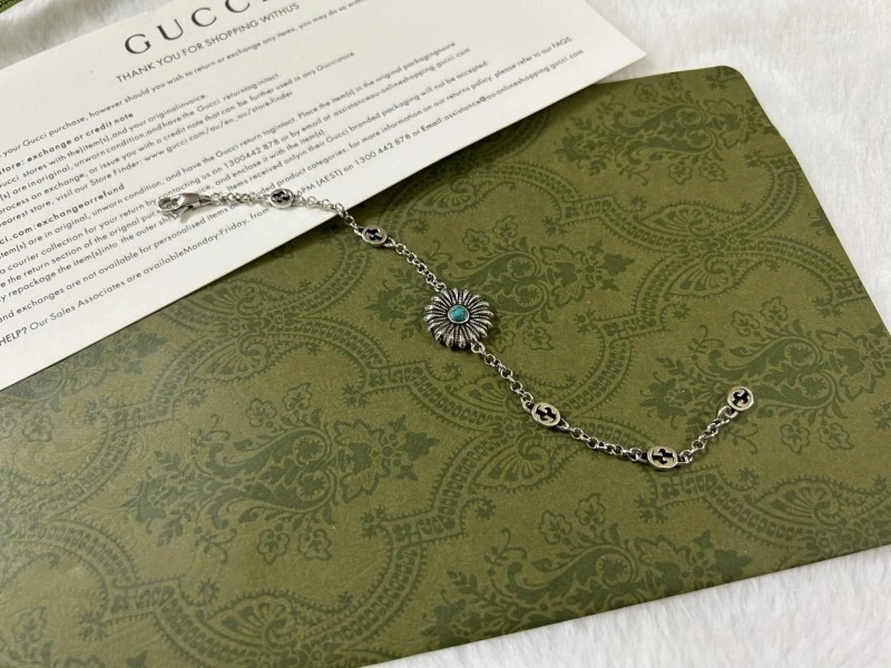 TopPick Gucci Bracelets 243786