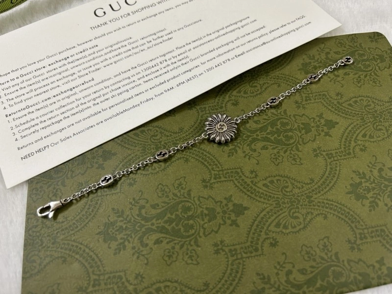 TopPick Gucci Bracelets 243786