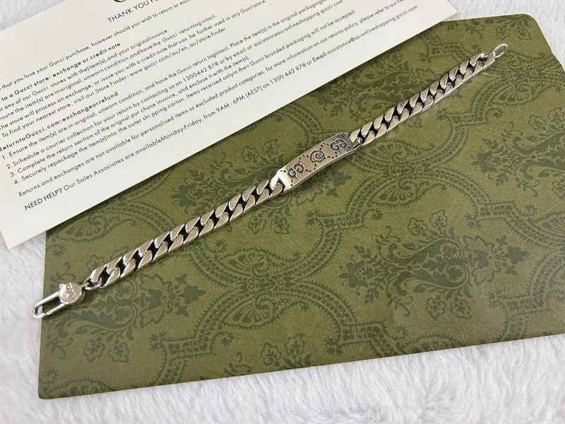 Gucci Bracelets Tailored 243788