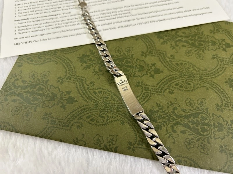 Gucci Bracelets Tailored 243788