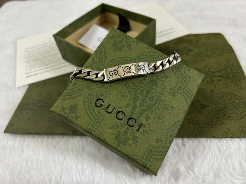 Gucci Bracelets Tailored 243788