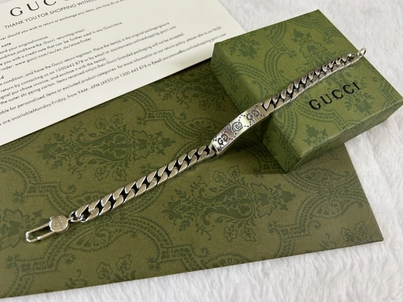 Gucci Bracelets Tailored 243788