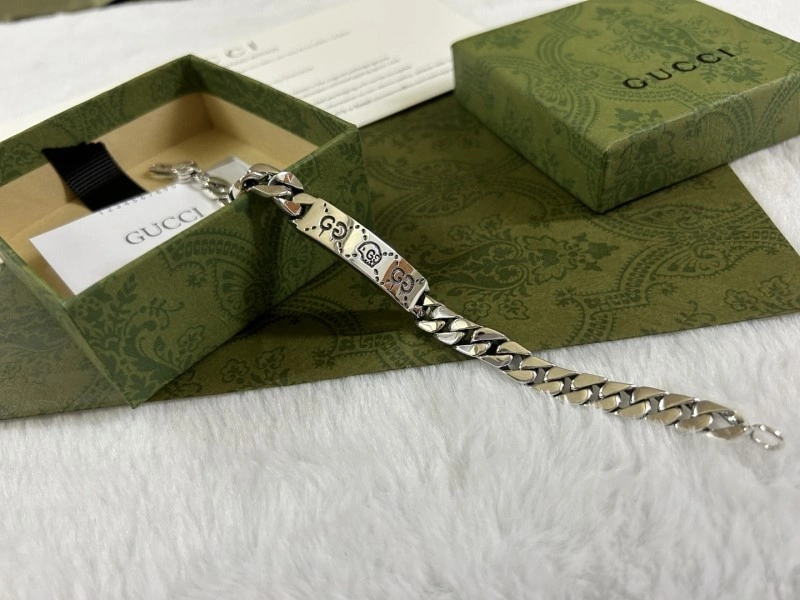 Gucci Bracelets Tailored 243788