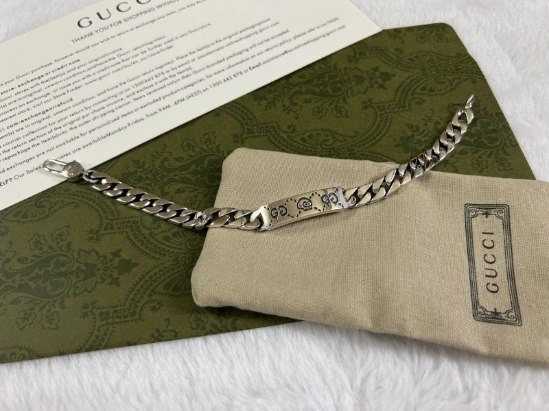 Gucci Bracelets Tailored 243788