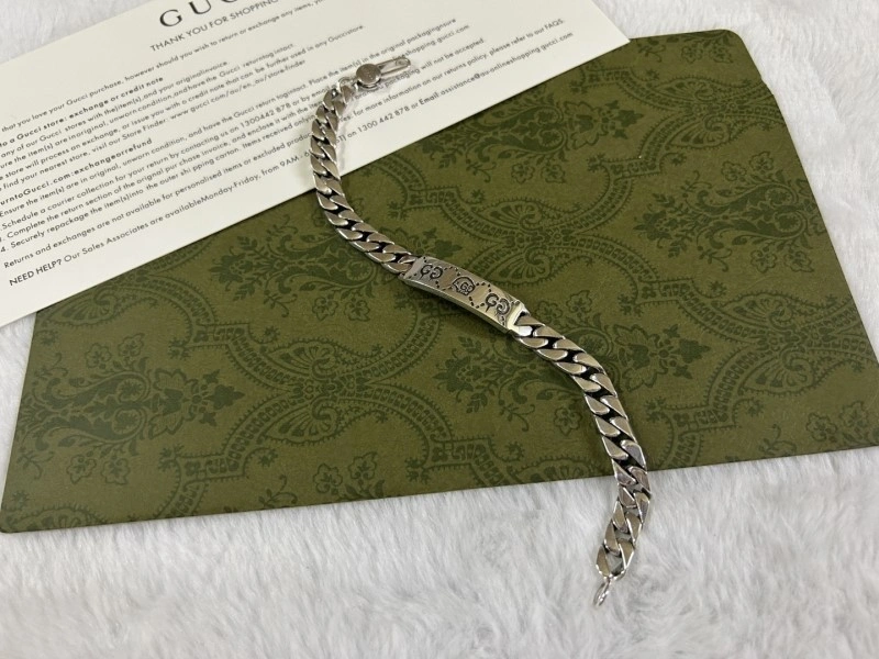 Gucci Bracelets Tailored 243788