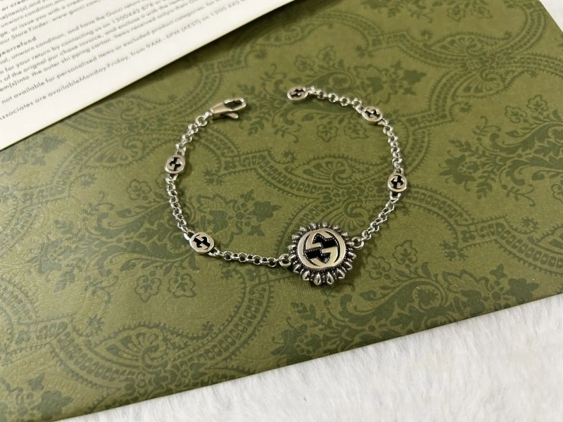Classic Gucci Bracelets 243787