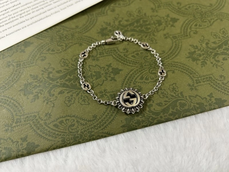 Classic Gucci Bracelets 243787