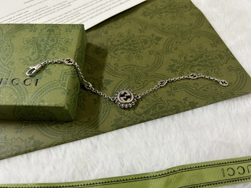 Classic Gucci Bracelets 243787