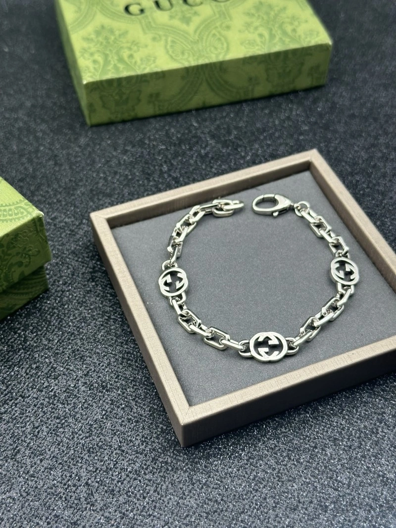 Gucci Bracelets Comfortable 243766