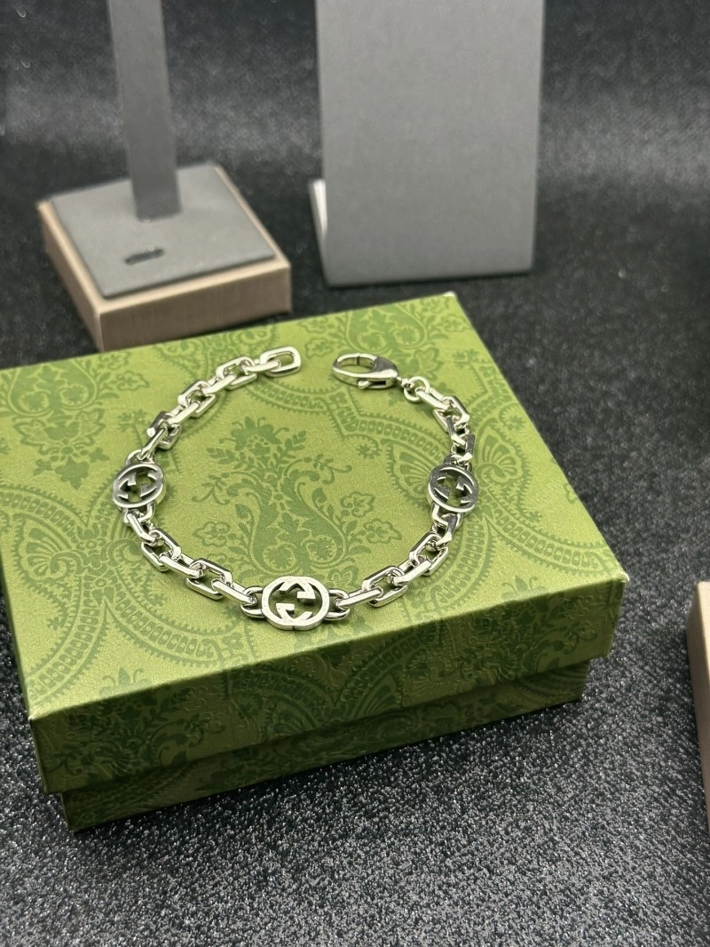 Gucci Bracelets Comfortable 243766