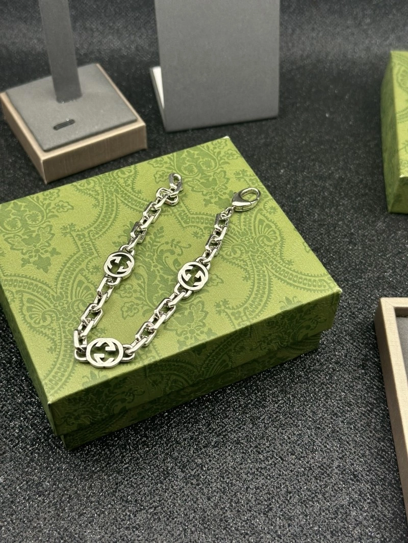 Gucci Bracelets Comfortable 243766
