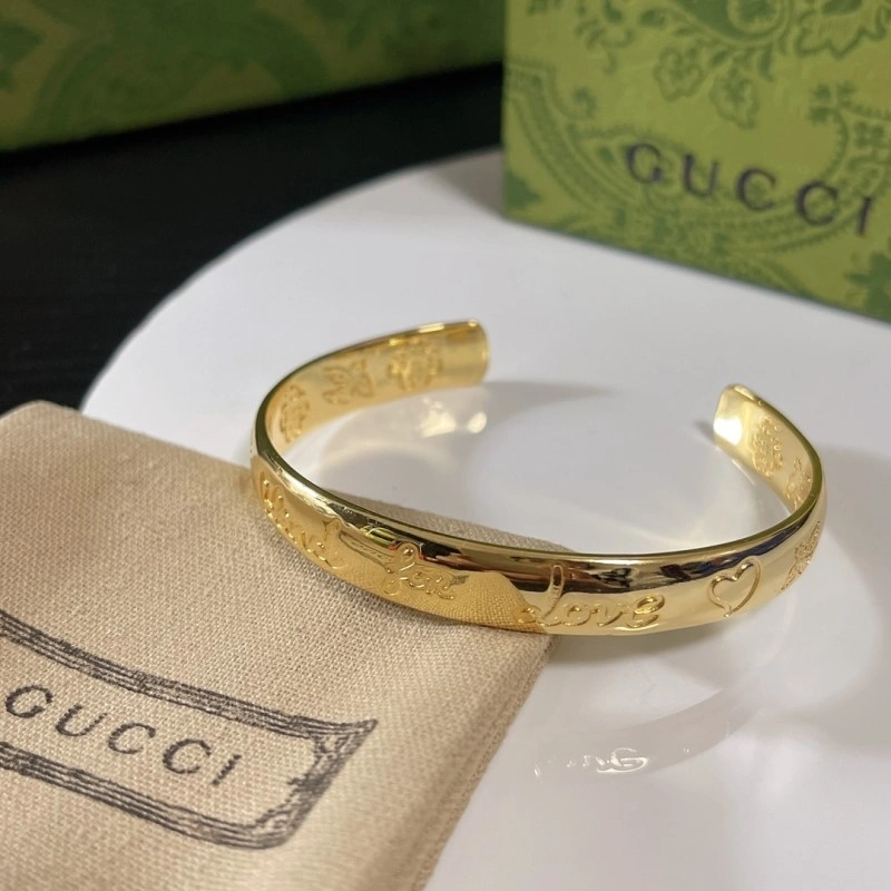 Soft Gucci Bracelets 243767