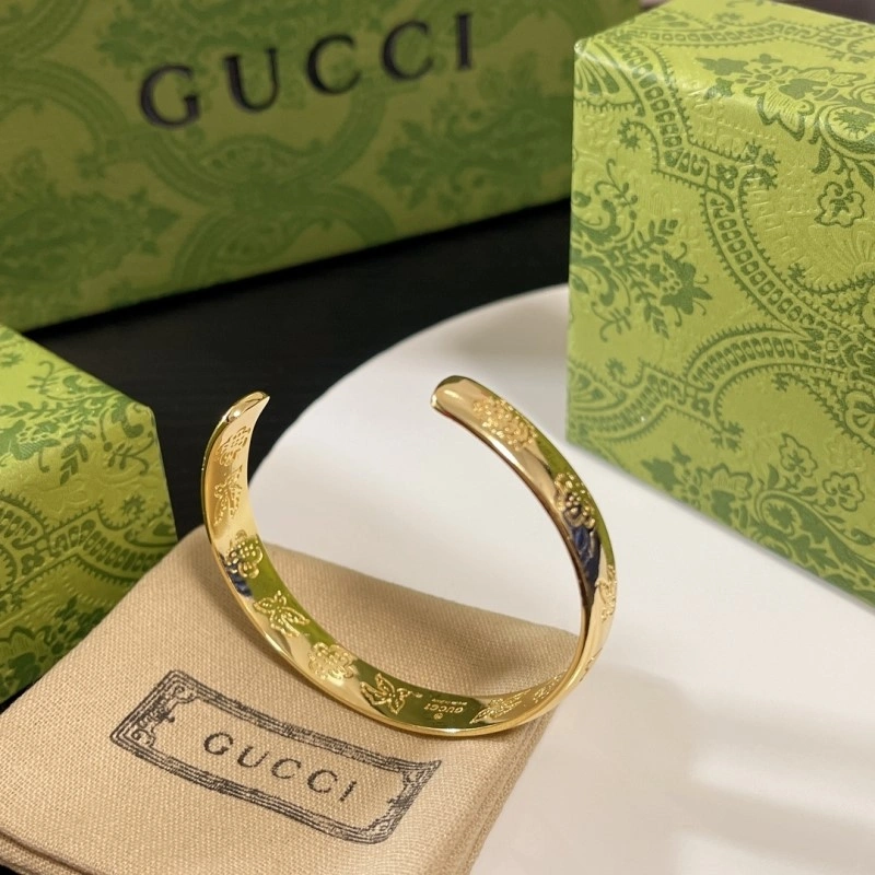 Soft Gucci Bracelets 243767