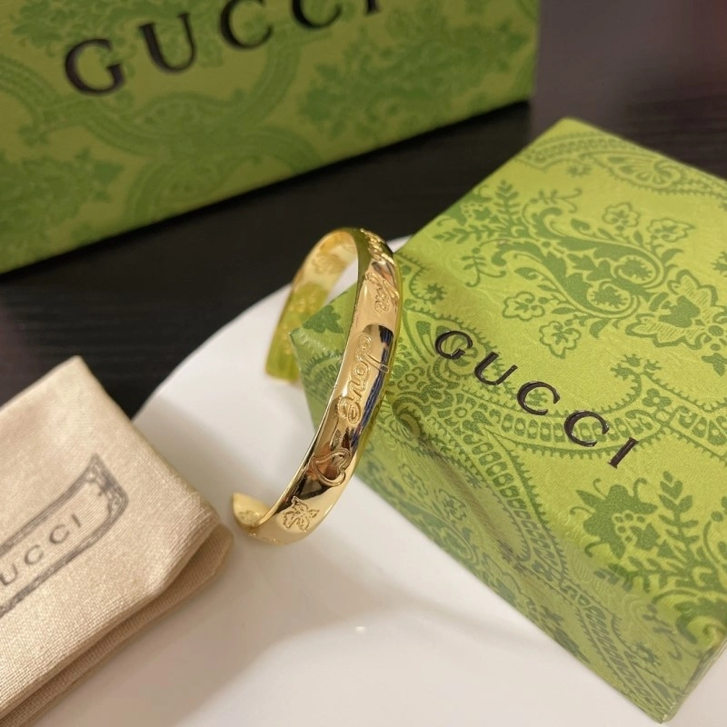 Soft Gucci Bracelets 243767