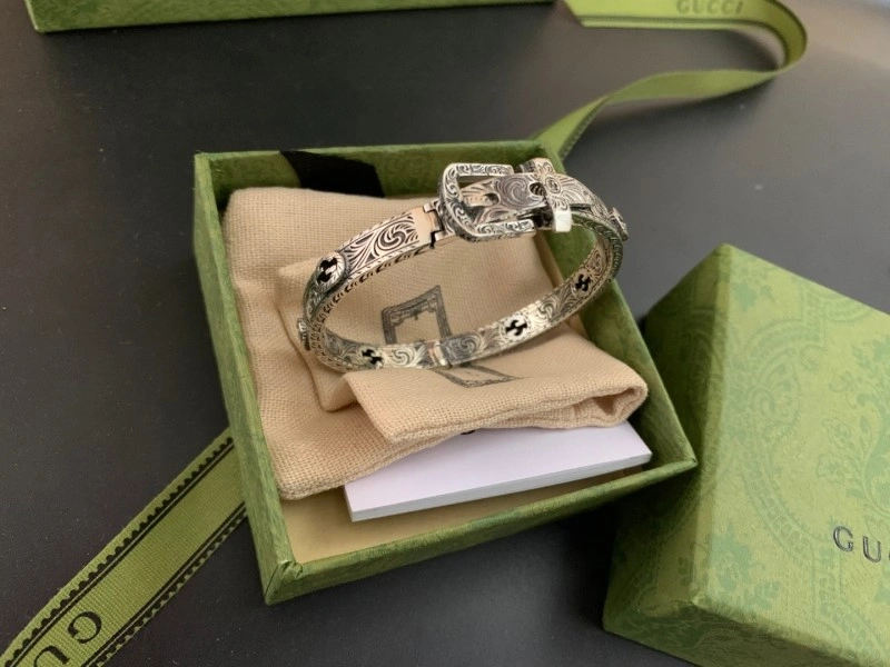 Gucci Bracelets OdorResistant 243781