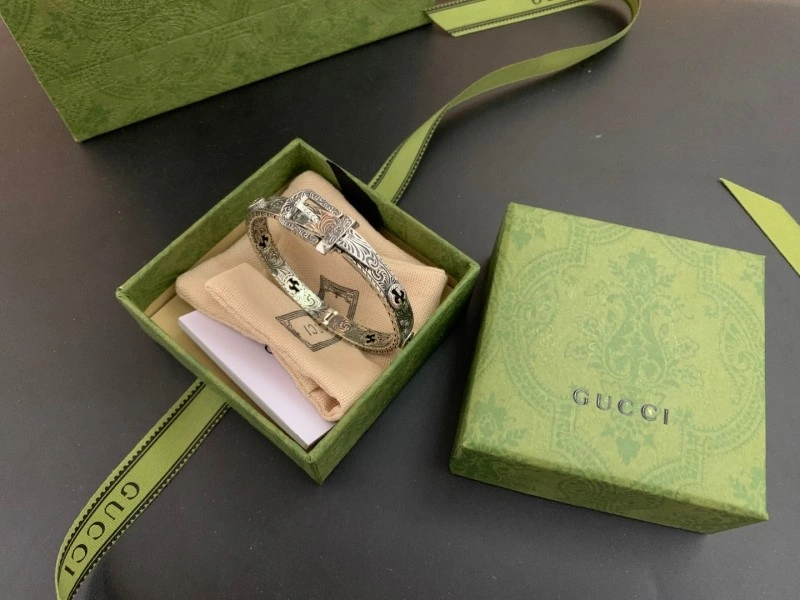 Gucci Bracelets OdorResistant 243781