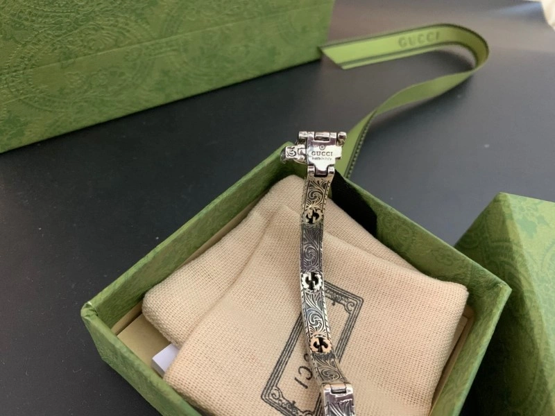 Gucci Bracelets OdorResistant 243781