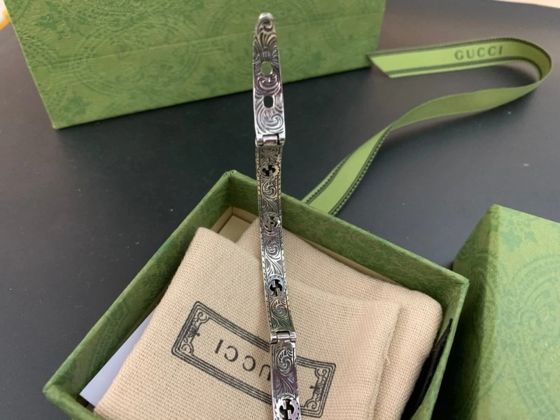 Gucci Bracelets OdorResistant 243781