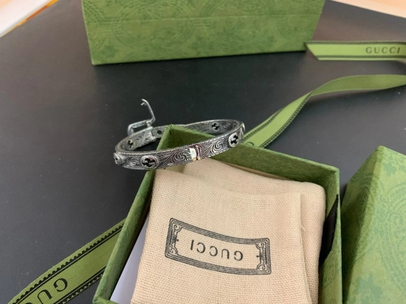 Gucci Bracelets OdorResistant 243781