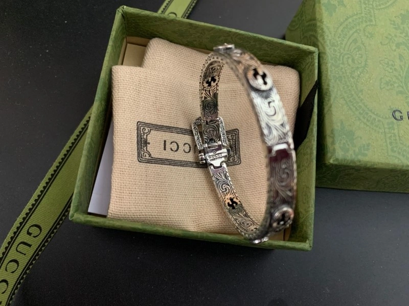 Gucci Bracelets OdorResistant 243781