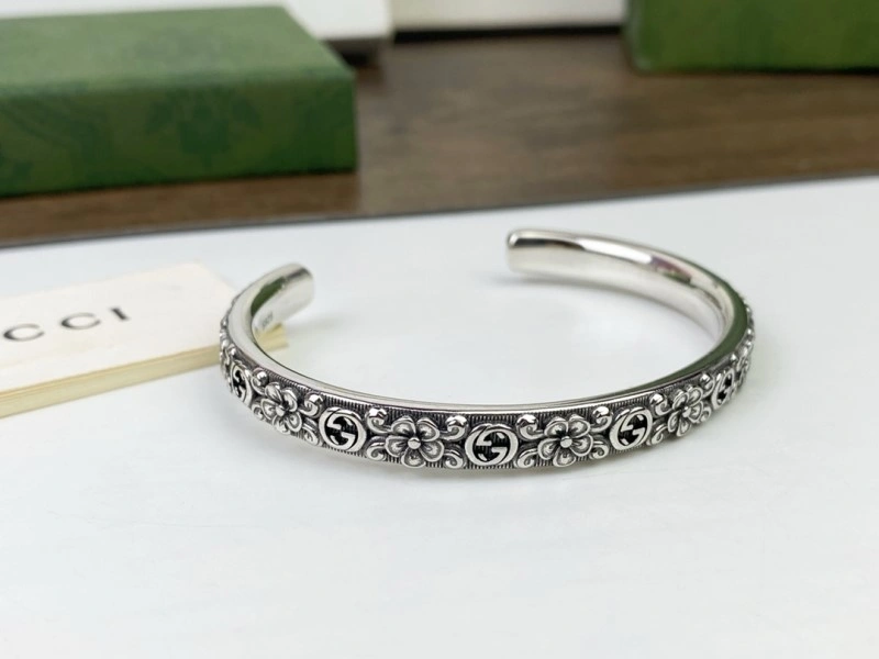 Gucci Bracelets SmartChoice 243772