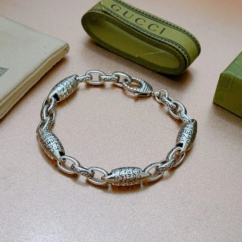 Colorful Gucci Bracelets 243791